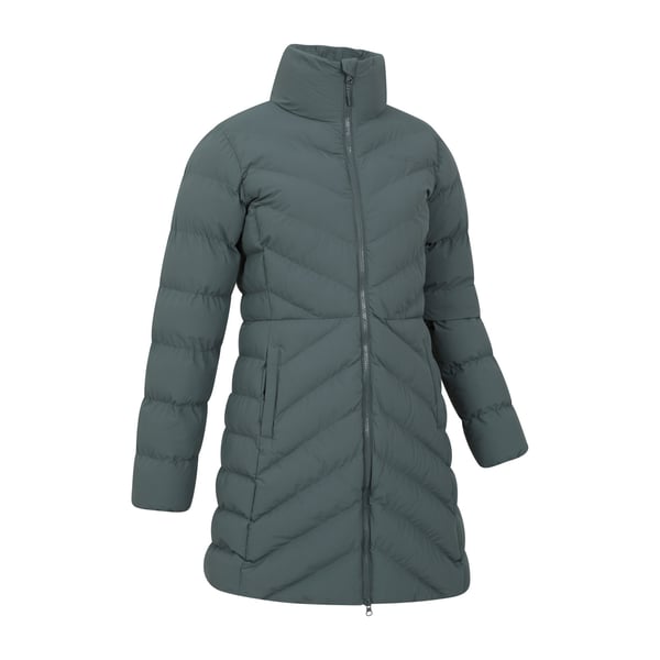 Mountain Warehouse Naisten Anmore Toppatakki