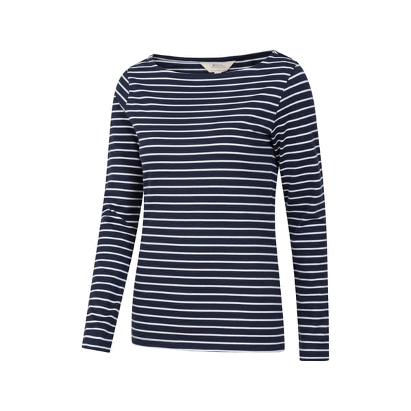 Mountain Warehouse Womens/Ladies St Ives Crew Neck Top