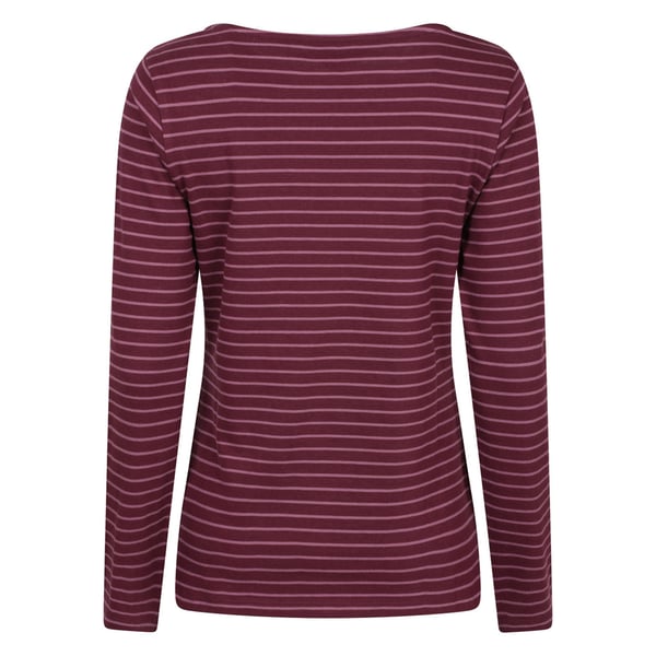 Mountain Warehouse Womens/Ladies St Ives Crew Neck Top