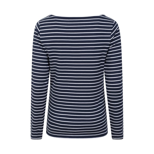 Mountain Warehouse Womens/Ladies St Ives Crew Neck Top