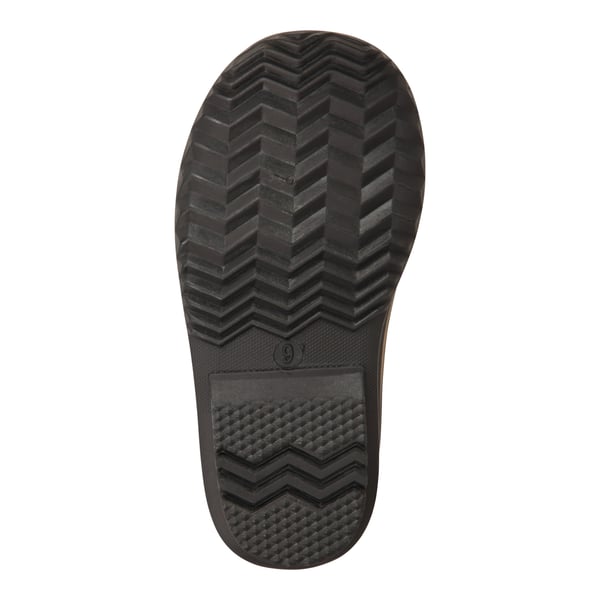 Mountain Warehouse Toddler Adaptive Lace Up Snow Boots