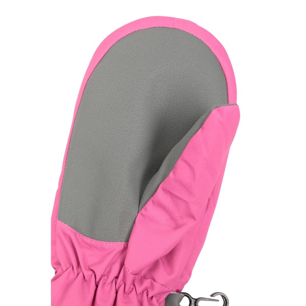 Mountain Warehouse Childrens/Kids Critter Unicorn Ski Gloves