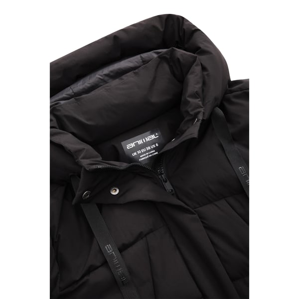 Animal Naisten Comfort Cloud -takki