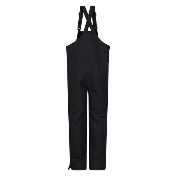 Mountain Warehouse Mens Eris Waterproof Bib Front Ski Trousers