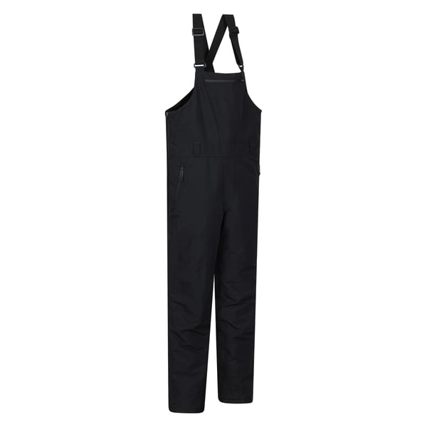 Mountain Warehouse Mens Eris Waterproof Bib Front Ski Trousers