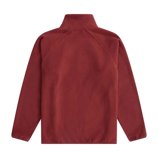 Mountain Warehouse Mens Stockholm Full Zip Fleece Jacket