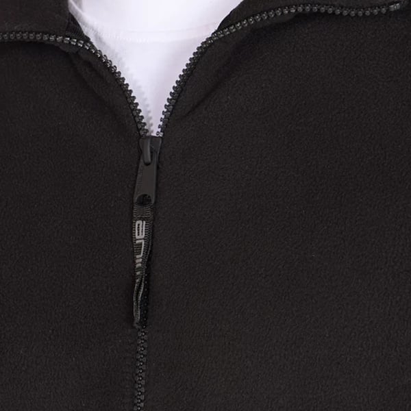 Mountain Warehouse Mens Stockholm Full Zip Fleece Jacket