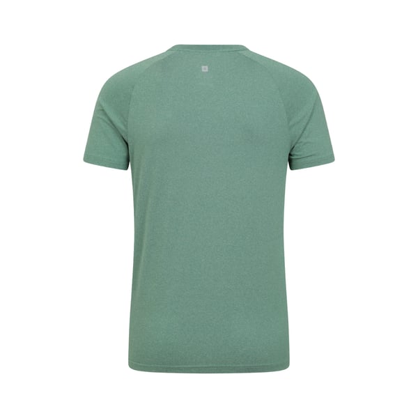 Mountain Warehouse Mens Agra Melange T-Shirt