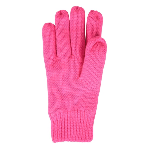 Mountain Warehouse Childrens/Kids Thinsulate Fleece Beanie & Gloves Set