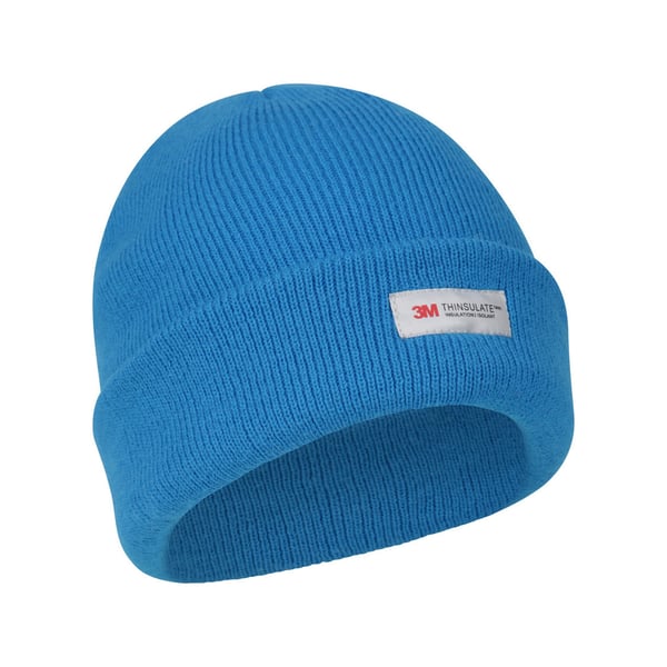 Mountain Warehouse Childrens/Kids Thinsulate Fleece Beanie & Gloves Set