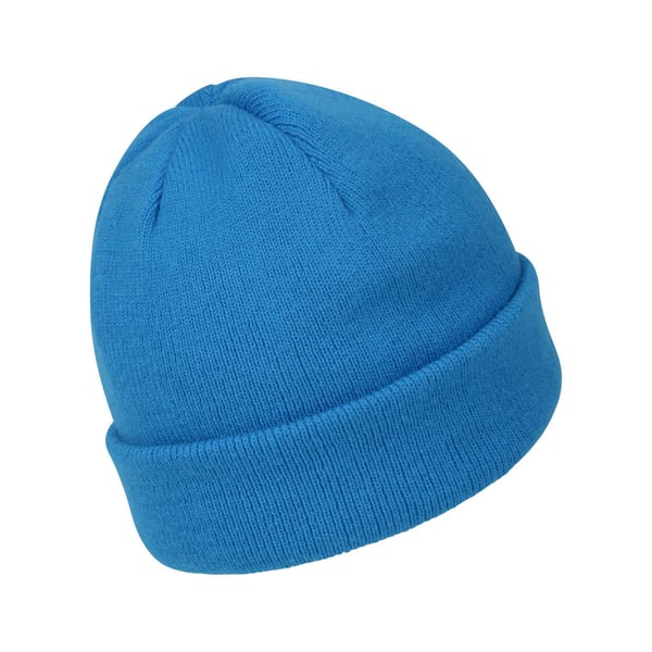 Mountain Warehouse Childrens/Kids Thinsulate Fleece Beanie & Gloves Set
