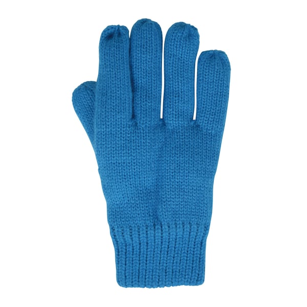 Mountain Warehouse Childrens/Kids Thinsulate Fleece Beanie & Gloves Set