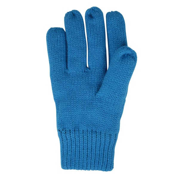 Mountain Warehouse Childrens/Kids Thinsulate Fleece Beanie & Gloves Set
