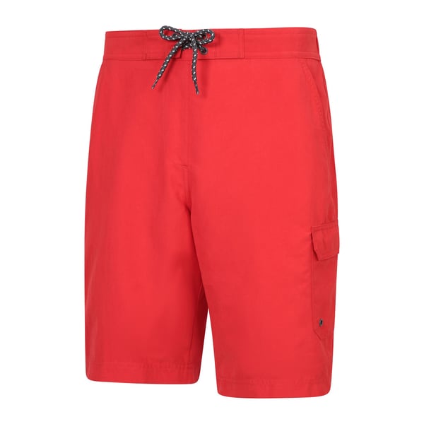 Mountain Warehouse Mens Ocean Swim Shorts