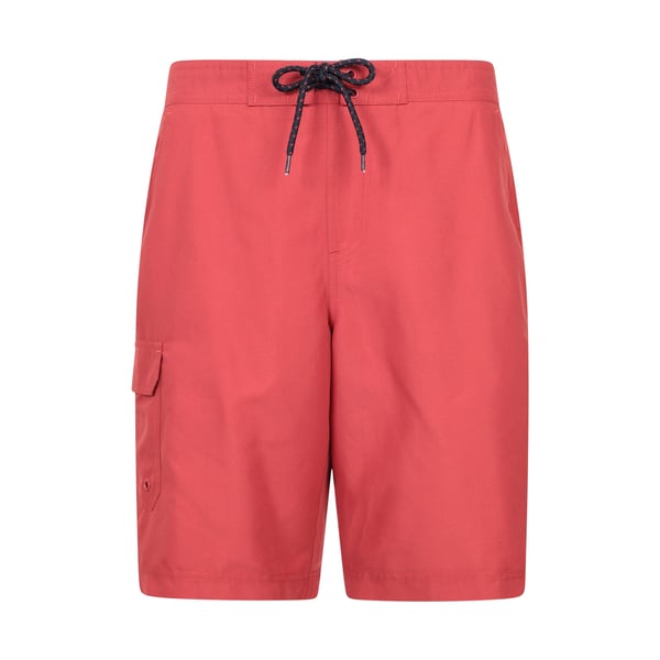 Mountain Warehouse Mens Ocean Swim Shorts
