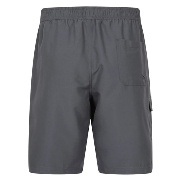 Mountain Warehouse Mens Ocean Swim Shorts