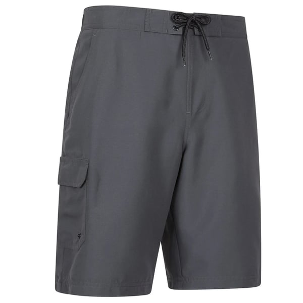 Mountain Warehouse Mens Ocean Swim Shorts