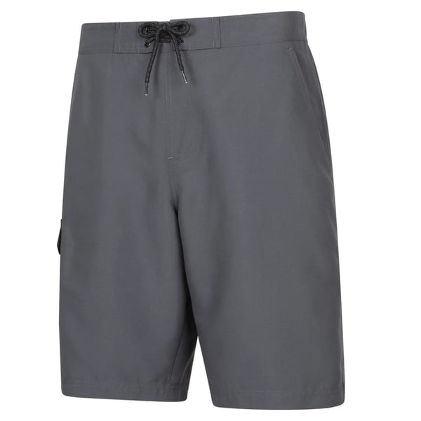 Mountain Warehouse Mens Ocean Swim Shorts