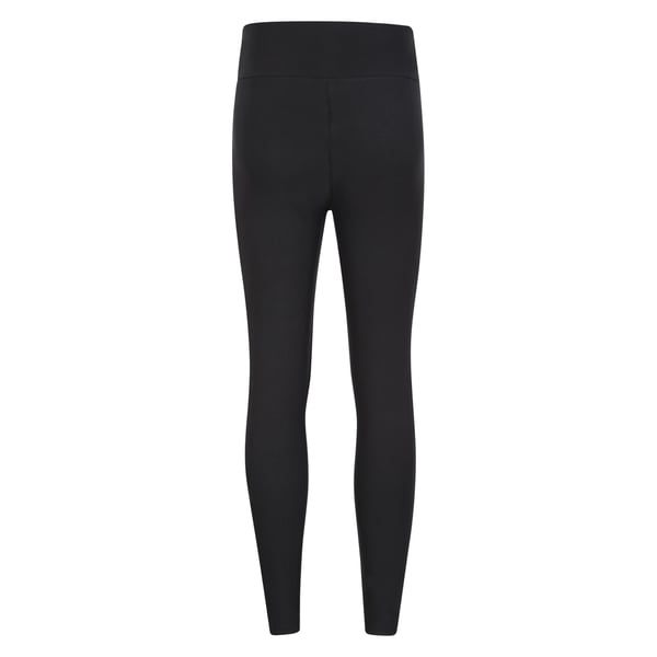 Mountain Warehouse Womens/Ladies Borg Lined Thermal Leggings