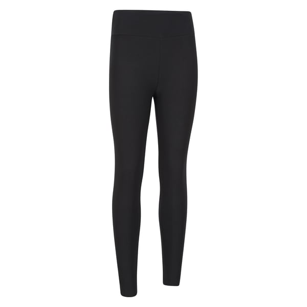 Mountain Warehouse Womens/Ladies Borg Lined Thermal Leggings