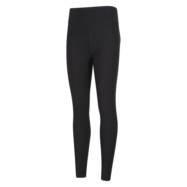 Mountain Warehouse Womens/Ladies Borg Lined Thermal Leggings