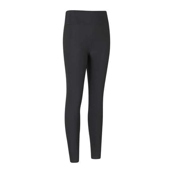 Mountain Warehouse Dam/Kvinnor Borgfodrade Termiska Leggings