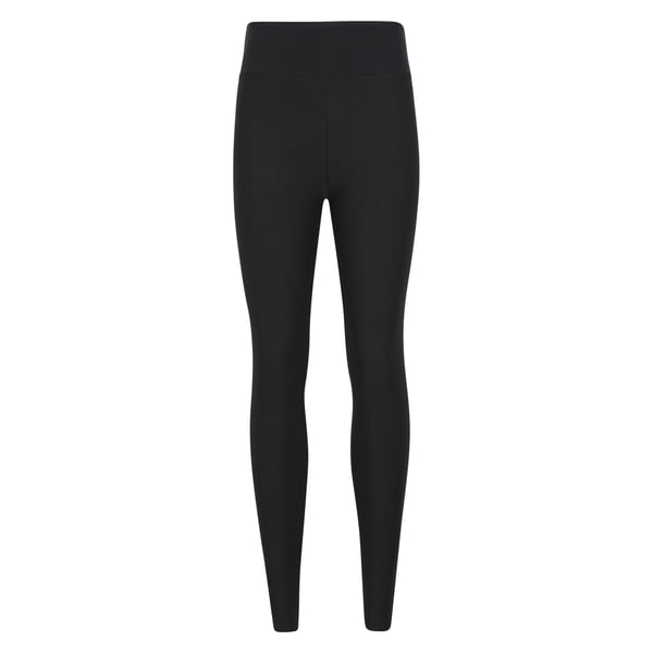 Mountain Warehouse Womens/Ladies Borg Lined Thermal Leggings