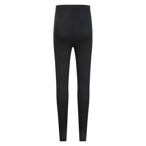 Mountain Warehouse Womens/Ladies Keep The Heat Isotherm Leggings (Pack of 2)