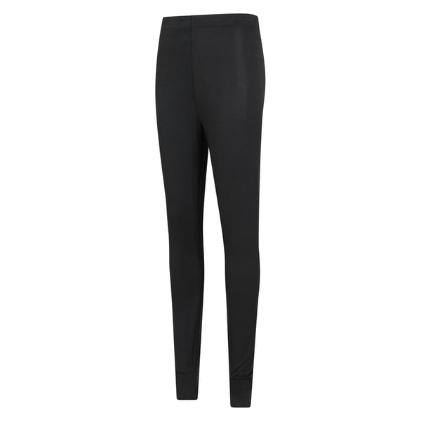 Mountain Warehouse Womens/Ladies Keep The Heat Isotherm Leggings (Pack of 2)