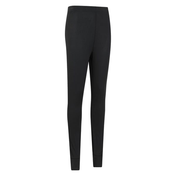 Mountain Warehouse Womens/Ladies Keep The Heat Isotherm Leggings (Pack of 2)
