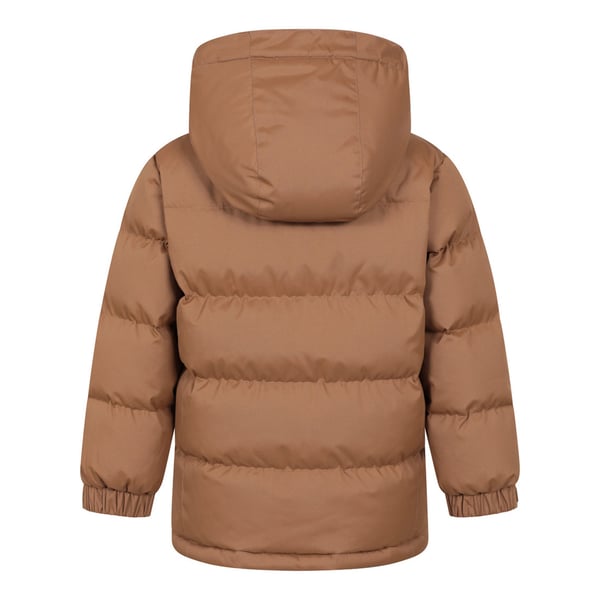 Mountain Warehouse Childrens/Kids Snow Borg Lined Thermal Padded Jacket
