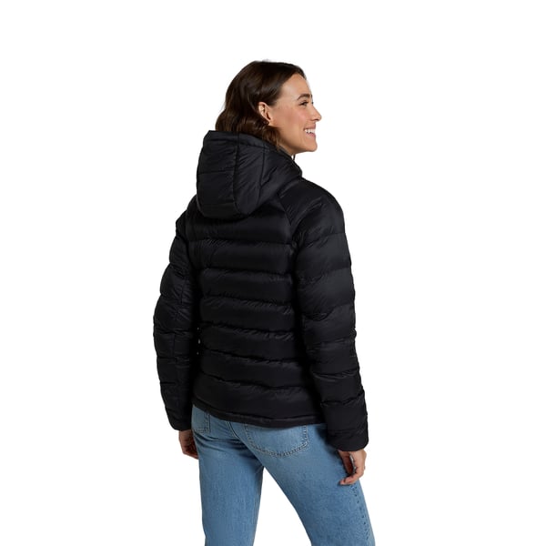 Animal Womens/Ladies Light Cloud Cosi Padded Jacket