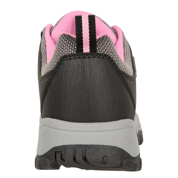 Mountain Warehouse Womens/Ladies Adventurer Waterproof Walking Shoes