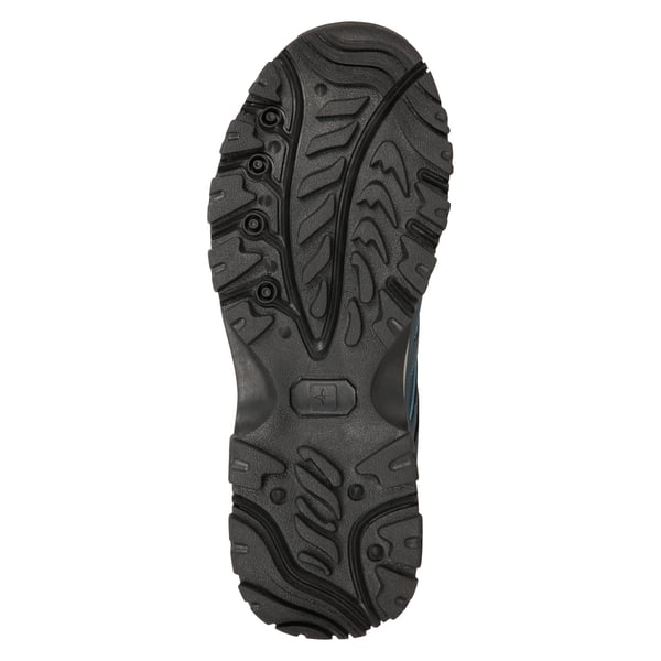 Mountain Warehouse Womens/Ladies Adventurer Waterproof Walking Shoes