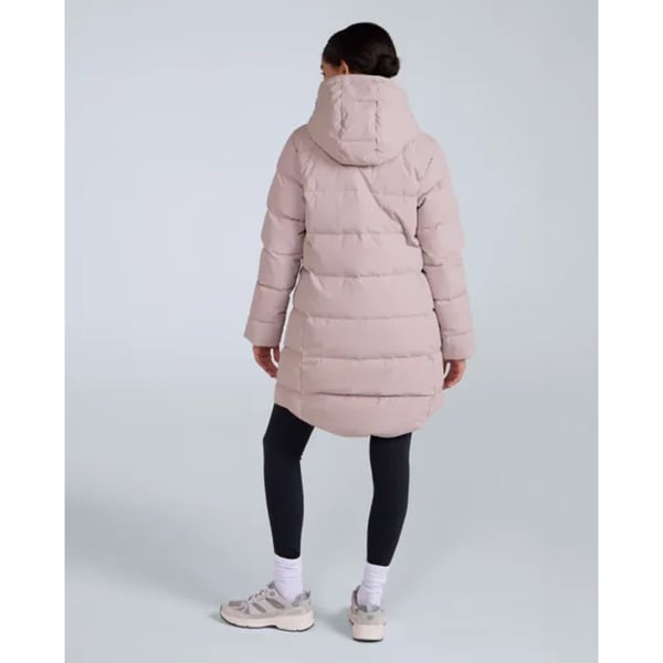 Animal Womens/Ladies Ivy Down Coat
