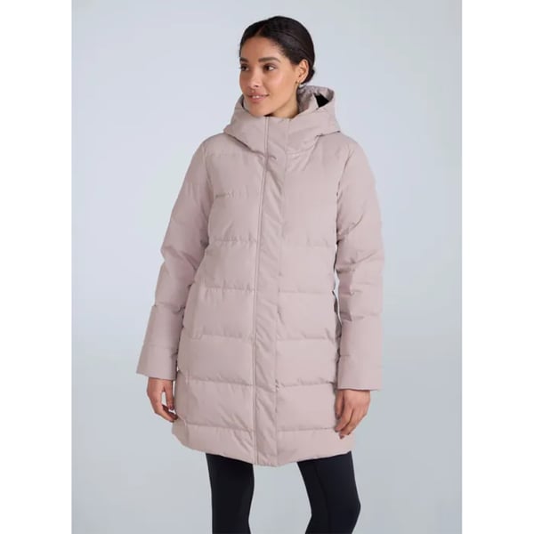 Animal Womens/Ladies Ivy Down Coat