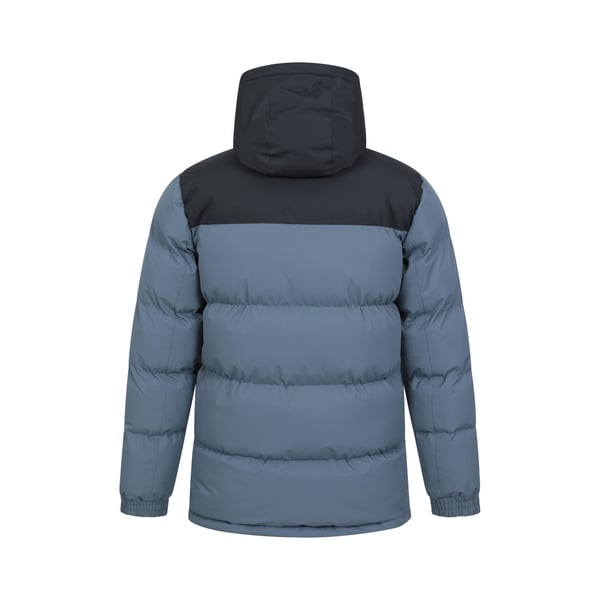 Mountain Warehouse Miesten Snow Borg -vuorattu toppatakki