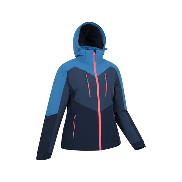 Mountain Warehouse Naisten Valais Vedenpitävä Laskettelutakki