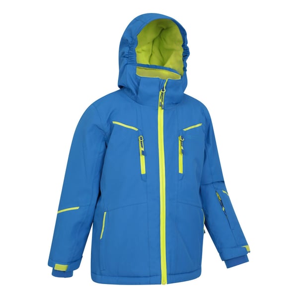 Mountain Warehouse Childrens/Kids Slalom Extreme Waterproof Ski Jacket