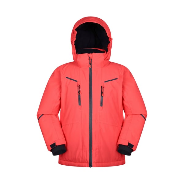 Mountain Warehouse Childrens/Kids Slalom Extreme Waterproof Ski Jacket