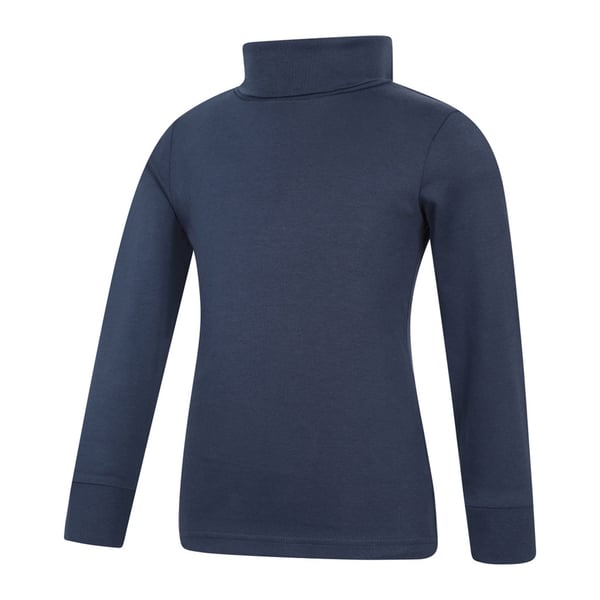 Mountain Warehouse Childrens/Kids Meribel Base Layer Set