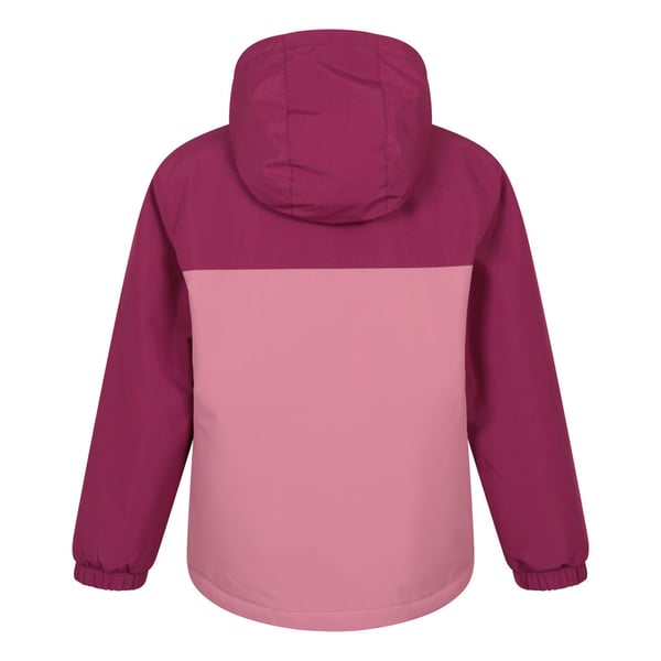 Mountain Warehouse Childrens/Kids Polar Zone Printed Jacket & Salopettes Set