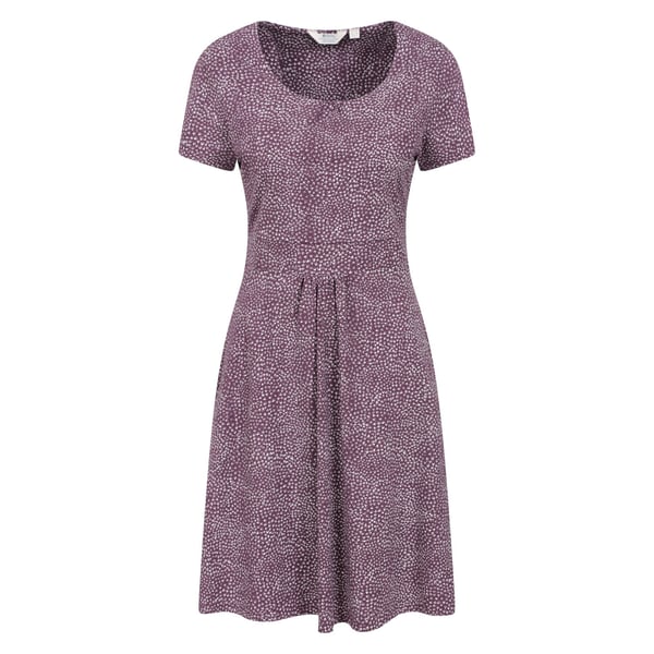 Mountain Warehouse Womens/Ladies Orchid UV Protection Dress Mountain Warehouse Womens/Ladies Orchid UV Protection Dress