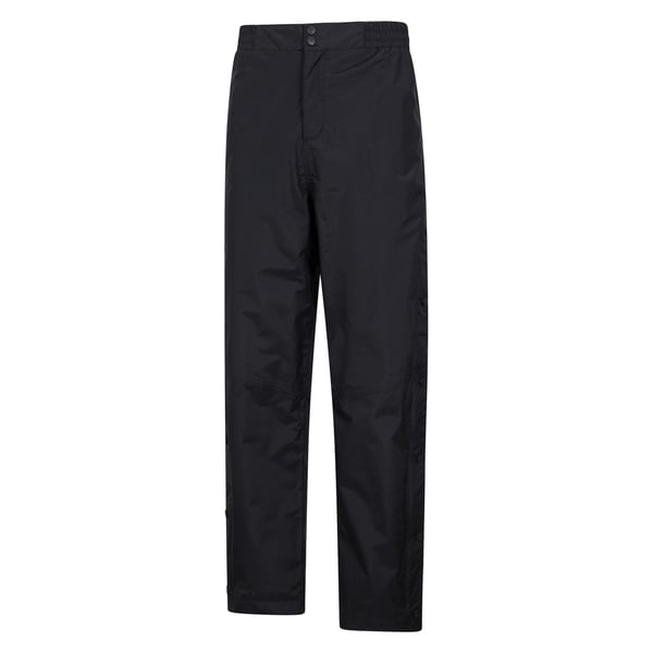 Mountain Warehouse Mens Extreme Downpour Waterproof Trousers