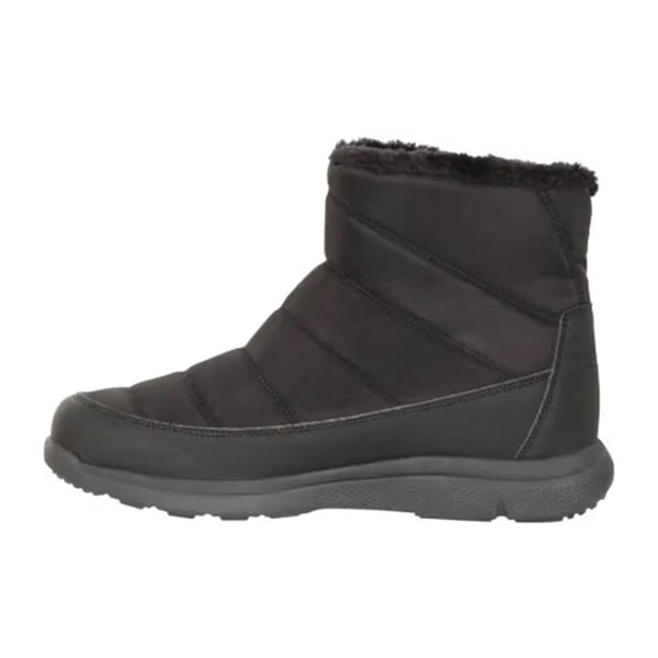 Mountain Warehouse Womens/Ladies Boston Fleece Lined Snow Boots