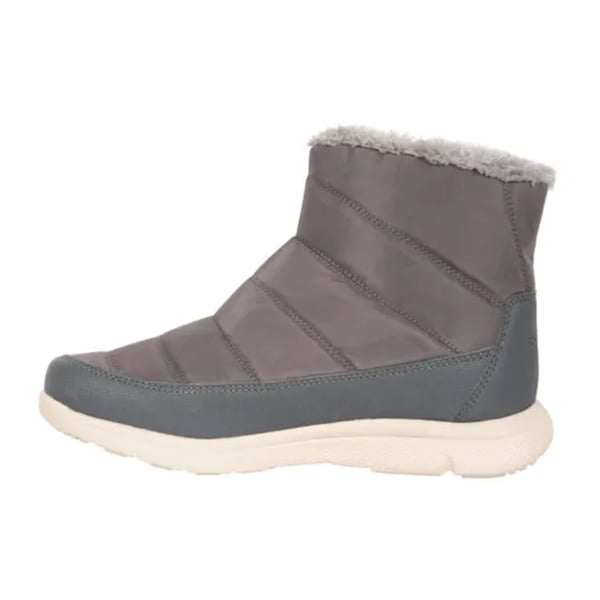 Mountain Warehouse Womens/Ladies Boston Fleece Lined Snow Boots