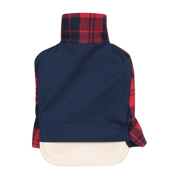 Mountain Warehouse 2L Foot Hot Water Bottle