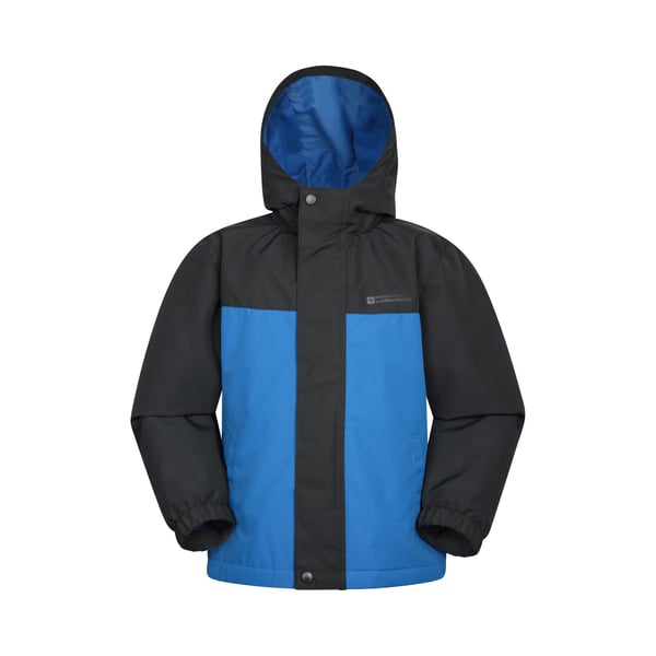 Mountain Warehouse Childrens/Kids Polar Zone Jacket and Ski Pant Set