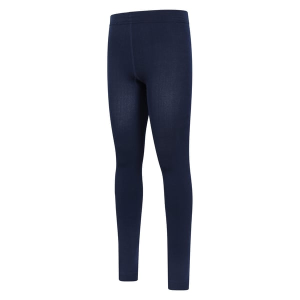 Mountain Warehouse Girls Brushed Isotherm Leggings