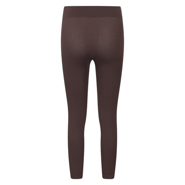 Mountain Warehouse Womens/Ladies Carmel Ribbed Seamless Thermal Bottoms